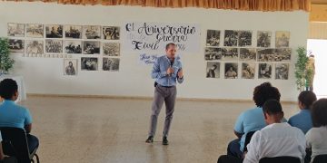 Fundación Francisco Alberto Caamaño Deñó conmemora el 61 aniversario de la Guerra de Abril