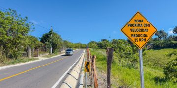 Agustín Burgos destaca carretera Tavera-Jarabacoa como símbolo de desarrollo y belleza natural»