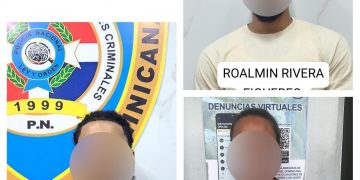 Policía Cibernética arresta a implicados en fraudes electrónicos en Santiago y San Cristóbal