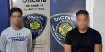 PN da seguimiento a robo de 400 mil dólares en criptomonedas; dos implicados se entregan y un tercero es buscado