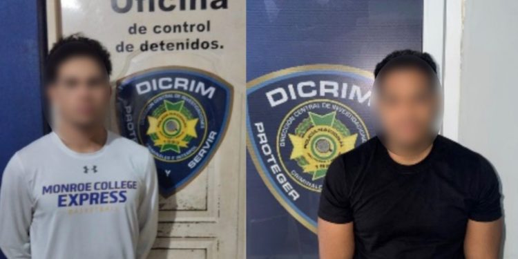 PN da seguimiento a robo de 400 mil dólares en criptomonedas; dos implicados se entregan y un tercero es buscado