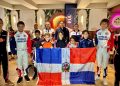 Selección Nacional de kartismo participará en dos eventos internacionales en Europa y Costa Rica