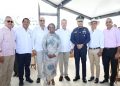 Ministro Bisonó subraya necesidad de ampliar oferta habitacional en presentación de nuevo proyecto inmobiliario