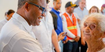 Robert Polanco afirma que el presidente Abinader siempre está dispuesto a proteger a los más vulnerables