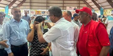 ”Ahora si podré leer bien la Biblia, caminar sin tropezar y caerme”: testimonios marcan jornada de Propeep en Santiago