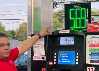 FENATTRANSC destaca efectividad de política de hidrocarburos del Gobierno dominicano y asegura RD mantiene combustibles más competitivos que USA