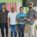 Grupo Oyate formaliza expansión en RD con histórica jornada educativa y comunitaria en Montecristi