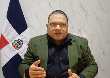Mario Díaz califica de grave error legislacion que castra las candidaturas independientes en RD