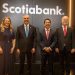 Scotiabank reconoce gestión de Gobierno mantiene estabilidad macroeconómica; instalará en RD sede regional para liderar operaciones en el Caribe, Centroamérica y Colombia