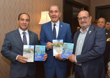 GARCÍA FERMÍN LLAMA A PERREMEÍSTAS DE FLORIDA FORTALECER UNIDAD PARA GARANTIZAR TRIUNFO EN 2028
