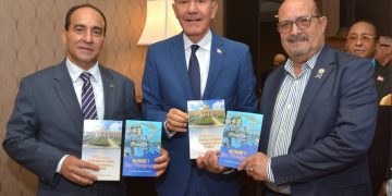 GARCÍA FERMÍN LLAMA A PERREMEÍSTAS DE FLORIDA FORTALECER UNIDAD PARA GARANTIZAR TRIUNFO EN 2028