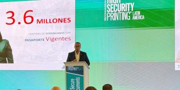 Pasaporte electrónico dominicano es reconocido como el mejor nuevo documento de viaje de América Latina