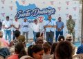 Robert Polanco afirma: “En Propeep escuchamos el sentir y el palpitar de las comunidades”