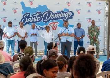 Robert Polanco afirma: “En Propeep escuchamos el sentir y el palpitar de las comunidades”