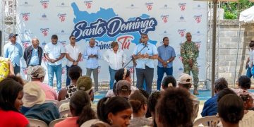 Robert Polanco afirma: “En Propeep escuchamos el sentir y el palpitar de las comunidades”