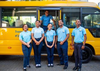 TRAE ahorra más de RD$21,500 millones a familias dominicanas