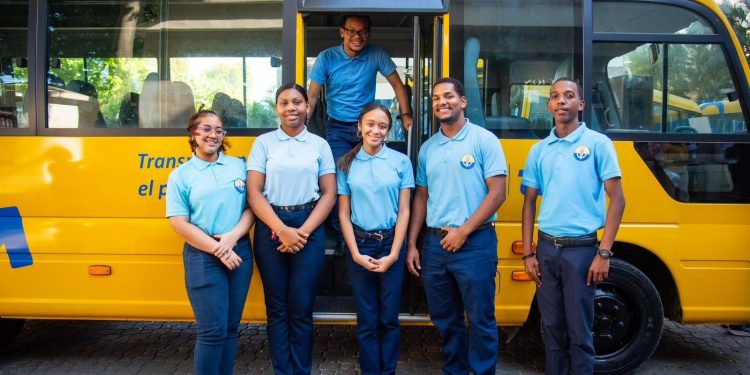 TRAE ahorra más de RD$21,500 millones a familias dominicanas