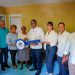 Propeep cumple el sueño de doña Flor María Pérez y le entrega vivienda totalmente remozada en Hato Nuevo
