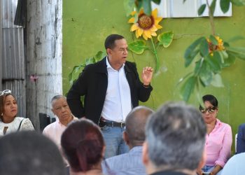 Justicia Social continúa proceso de organización y apuesta a formación política