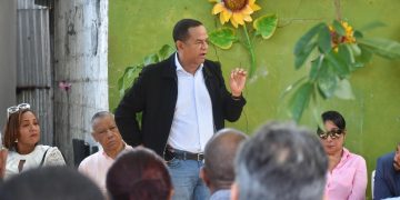 Justicia Social continúa proceso de organización y apuesta a formación política