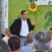 Justicia Social continúa proceso de organización y apuesta a formación política