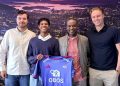 Jancarlos Ramírez hace historia: primer dominicano nacido en RD que firma con un club europeo a los 15 años