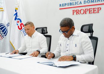 Propeep impulsa formación técnica y ciberseguridad mediante acuerdos interinstitucionales8