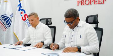 Propeep impulsa formación técnica y ciberseguridad mediante acuerdos interinstitucionales8