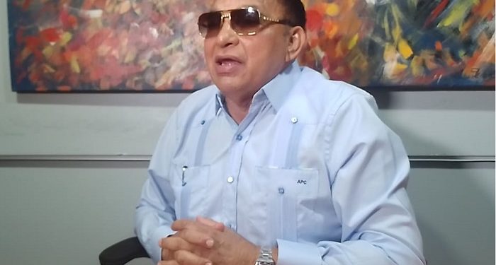 CONMEMORAN 2do. ANIVERSARIO FALLECIMIENTO DE ALFREDO PULINARIO «CAMBITA»; MOCHOTRÁN REAFIRMA UNIDAD Y LEGADO EN CORREDORES VIALES