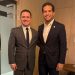 Empresario y abogado Guillermo Julián Jiménez respalda al senador Omar Fernández