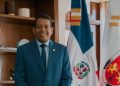 Vicealcalde del DN asegura que David llegó solo al acto del Comité Ejecutivo del PRM