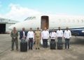 Gobierno dominicano envía hoy misión especial a Venezuela para asistir a dominicanos afectados por terremoto