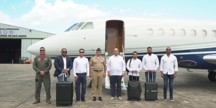 Gobierno dominicano envía hoy misión especial a Venezuela para asistir a dominicanos afectados por terremoto