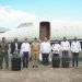 Gobierno dominicano envía hoy misión especial a Venezuela para asistir a dominicanos afectados por terremoto