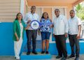 Propeep entrega dos casas construidas y amuebladas en Cevicos