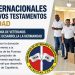GEDEONES INTERNACIONALES DONAN MIL NUEVOS TESTAMENTOS A HERMANDAD PARA FORTALECER CAPELLANÍA Y ESPIRITUALIDAD