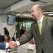Gómez Mazara llama a universidades liderar transformación digital del país
