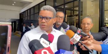 Robert Polanco llama a preservar la prudencia y respetar la autonomía del Congreso Nacional