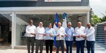 INTRANT abre en Hato Mayor oficina de licencias de conducir