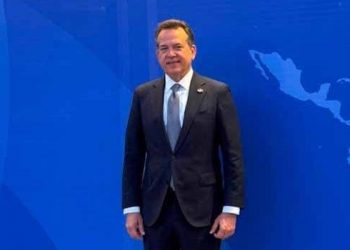 Ito Bisonó participa en Madrid en Foro Libertas del Partido Popular Europeo para promover el diálogo sobre democracia y libertad