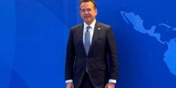 Ito Bisonó participa en Madrid en Foro Libertas del Partido Popular Europeo para promover el diálogo sobre democracia y libertad