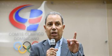 Wander Franco no podrá jugar con RD en los Centroamericanos afirma presidente del COD