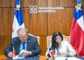 RD y Chile crean equipo para enfrentar la trata, el tráfico de migrantes y el lavado