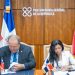 RD y Chile crean equipo para enfrentar la trata, el tráfico de migrantes y el lavado