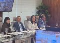 CONEP y FOPPPREDOM llaman a fortalecer el sistema de partidos en República Dominicana