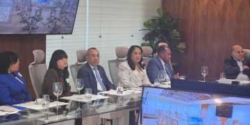 CONEP y FOPPPREDOM llaman a fortalecer el sistema de partidos en República Dominicana
