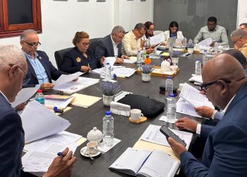 Hermandad de Veteranos juramenta comités estratégicos para fortalecer gestión, transparencia y la institucionalidad