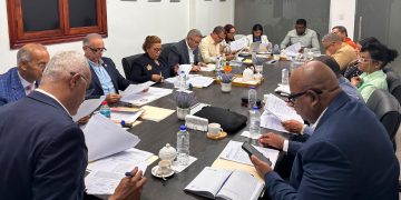 Hermandad de Veteranos juramenta comités estratégicos para fortalecer gestión, transparencia y la institucionalidad