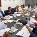 Hermandad de Veteranos juramenta comités estratégicos para fortalecer gestión, transparencia y la institucionalidad