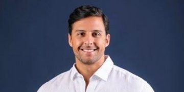 Raymond Rodríguez aspira a la alcaldía del Distrito Nacional por el PRM